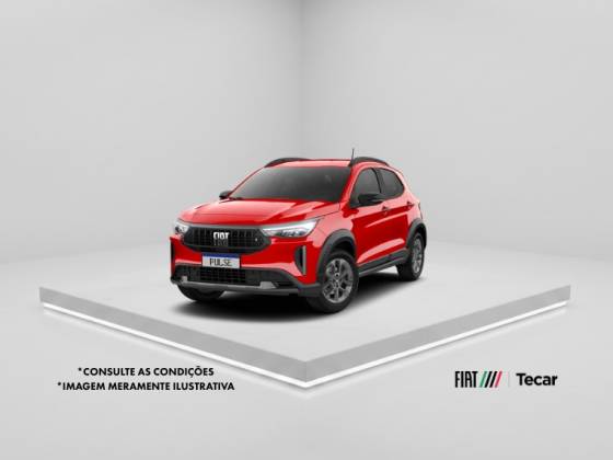 FIAT PULSE 1.0 TURBO 200 FLEX CVT
